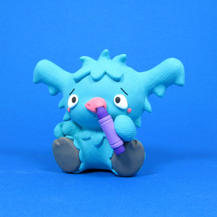 The Nose Picker by The Bots (Jenn and Tony Bot)