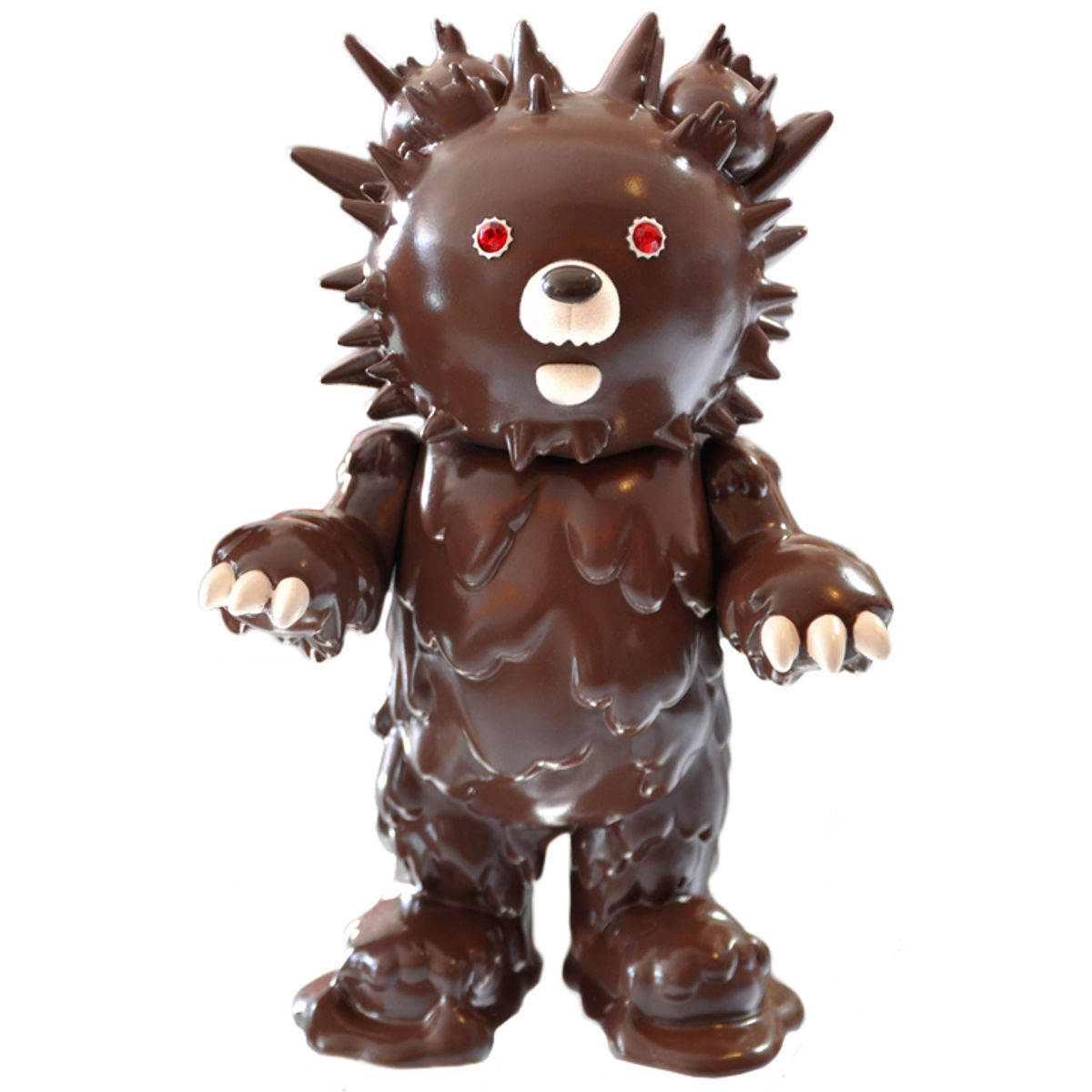 BABY INC 2ND COLOR - Bitter Ver.