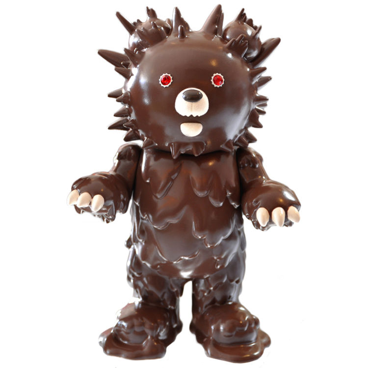 BABY INC 2ND COLOR - Bitter Ver. by Instinctoy (Hiroto Ohkubo)