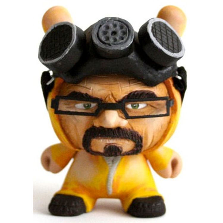Walter White by Avatar666
