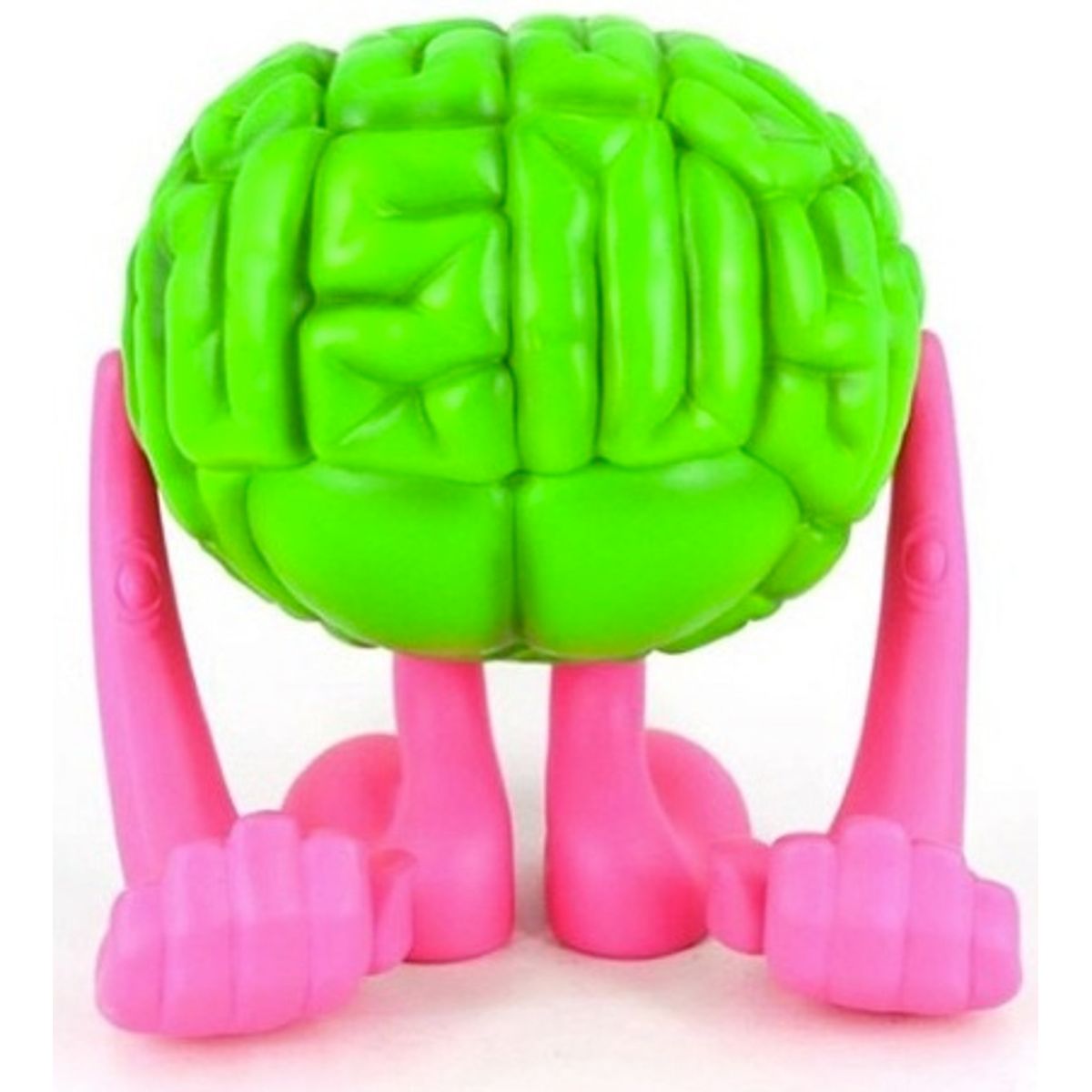 Brainlington - Neon Redbone