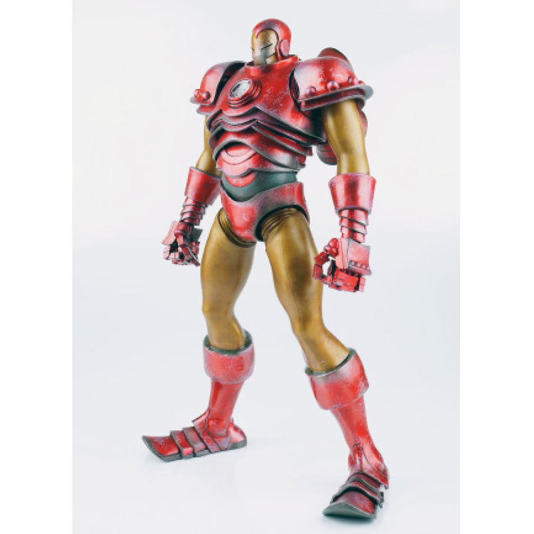 Iron Man - Classic by Marvel