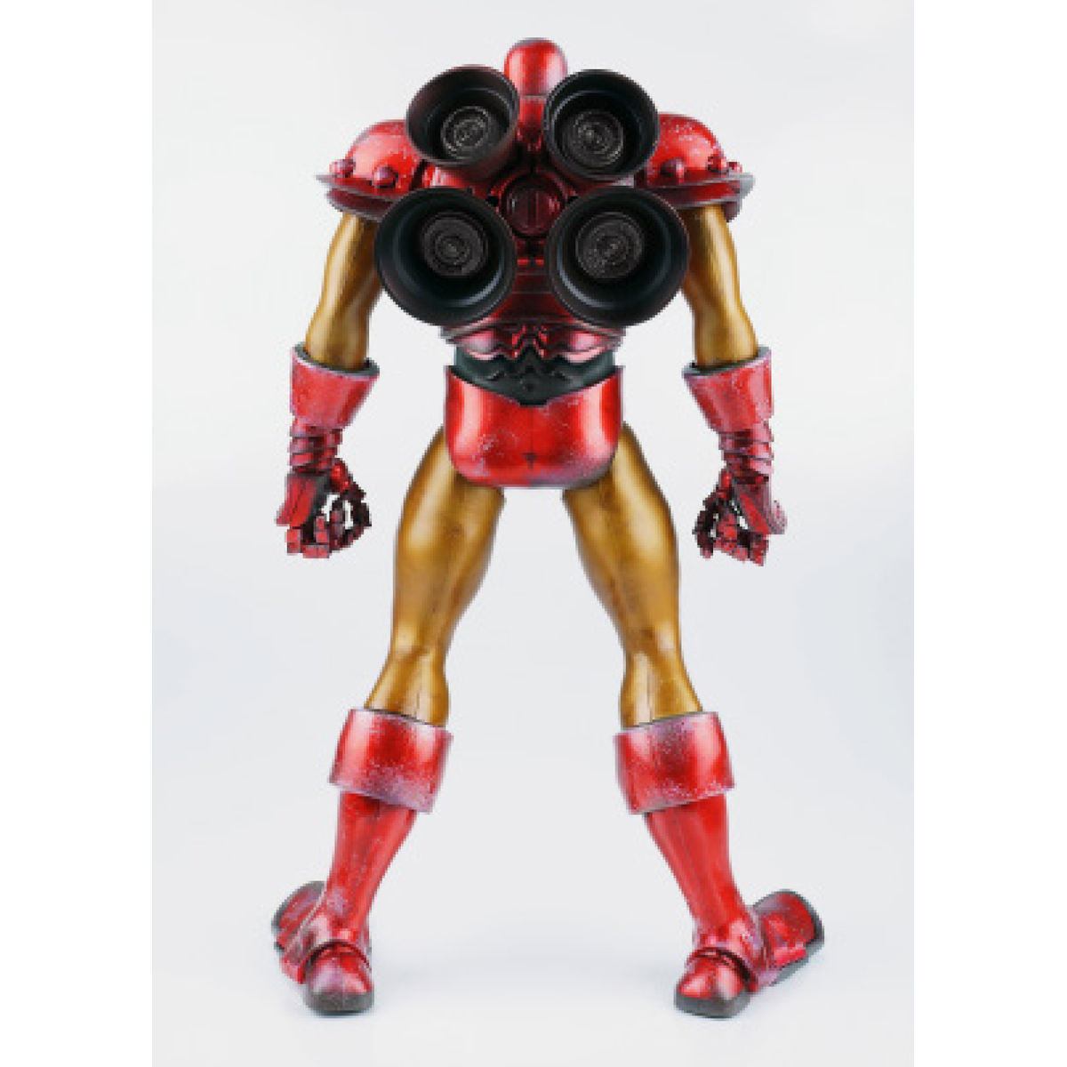 Iron Man - Classic