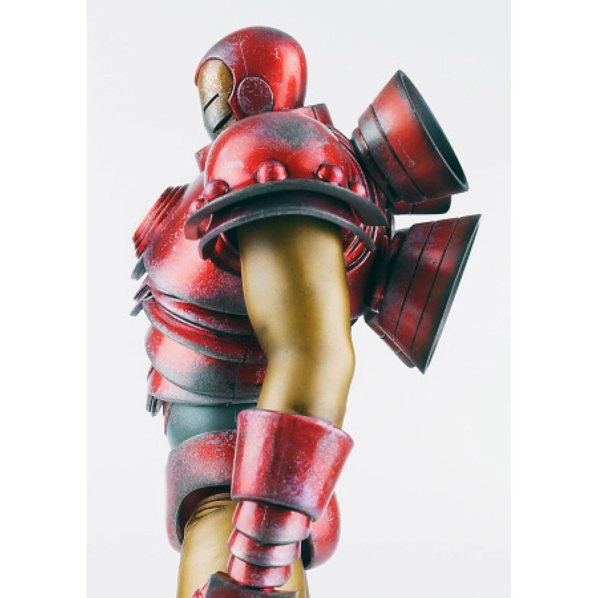Iron Man - Classic