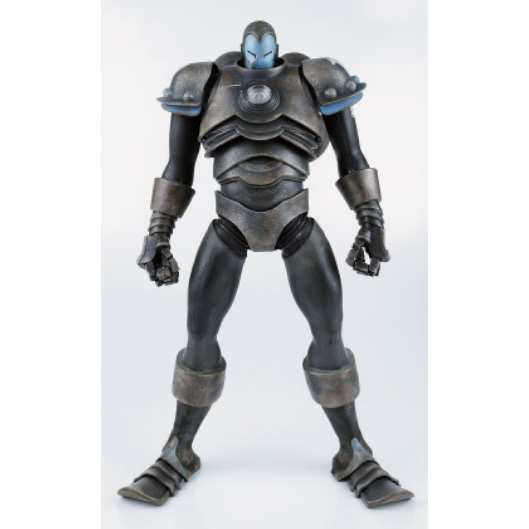 Iron Man - Stealth by Marvel