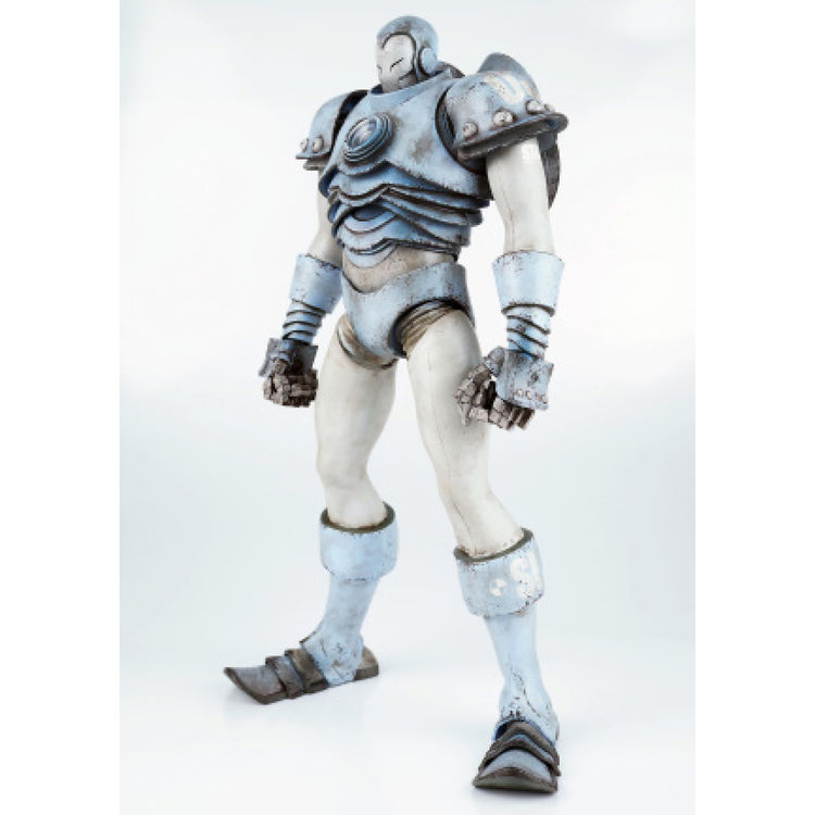 Iron Man - Stark Industries Prototype by Marvel