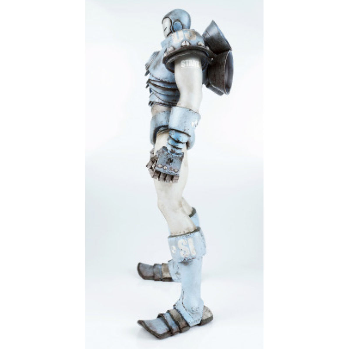 Iron Man - Stark Industries Prototype