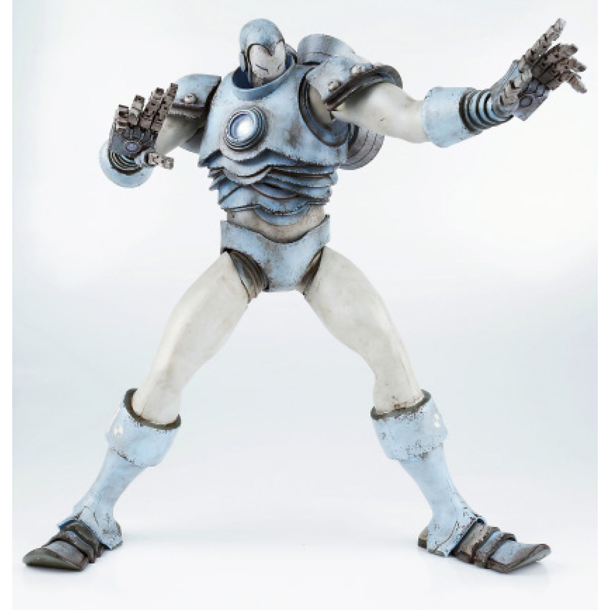 Iron Man - Stark Industries Prototype