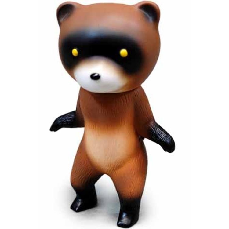 Raccoon Dog by Sunguts