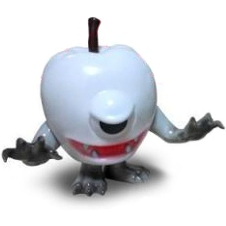 Adam - Answer S-White by Rumble Monsters