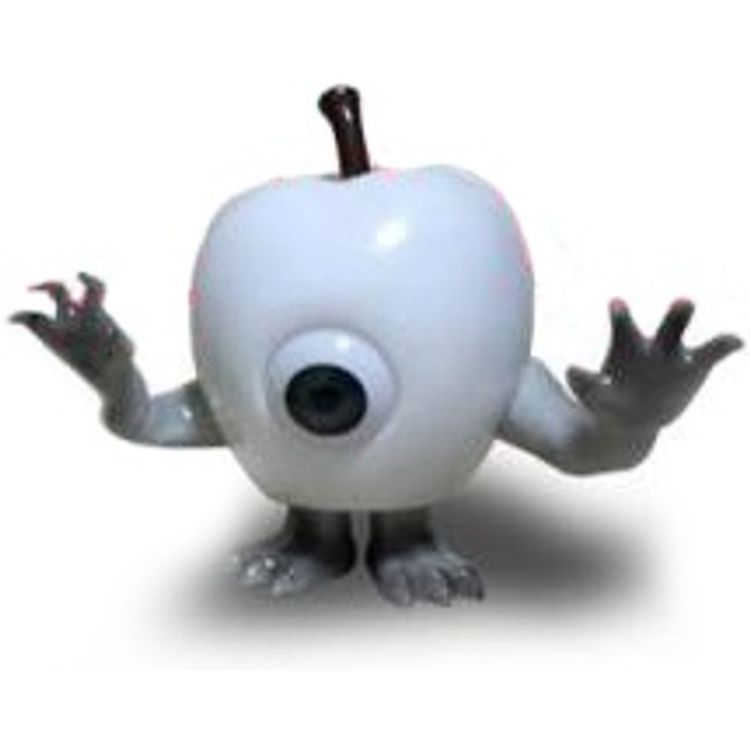 Adam - S-White by Rumble Monsters