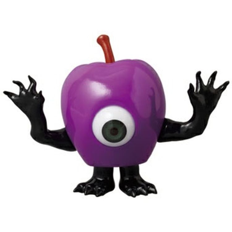 Adam - Purple by Rumble Monsters