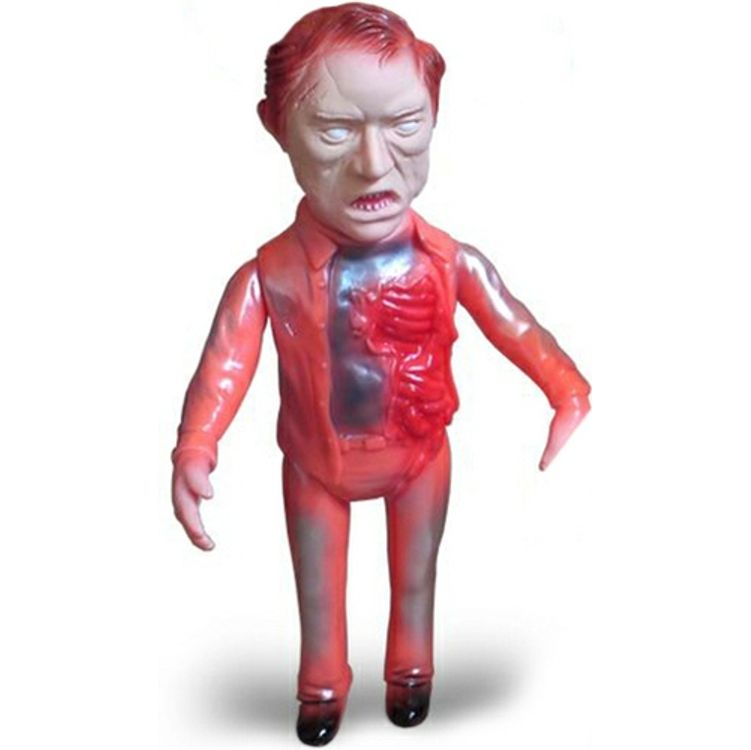 Zofbie - Protruding Visceral by Kasutori