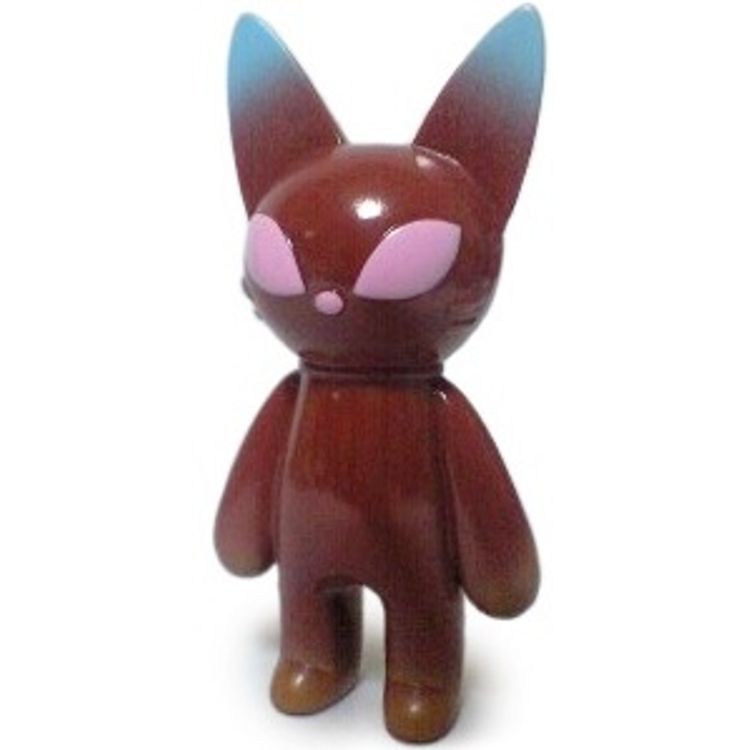 Koneko - Brown by P.P.Pudding (Gen Kitajima)
