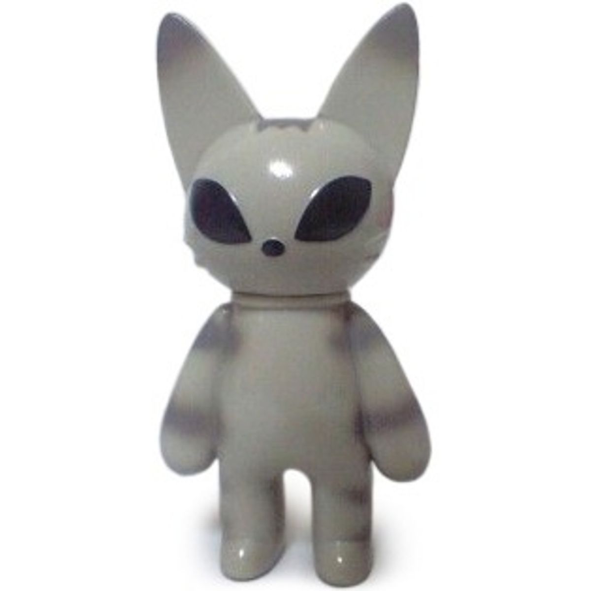 Koneko - Grey Stripes