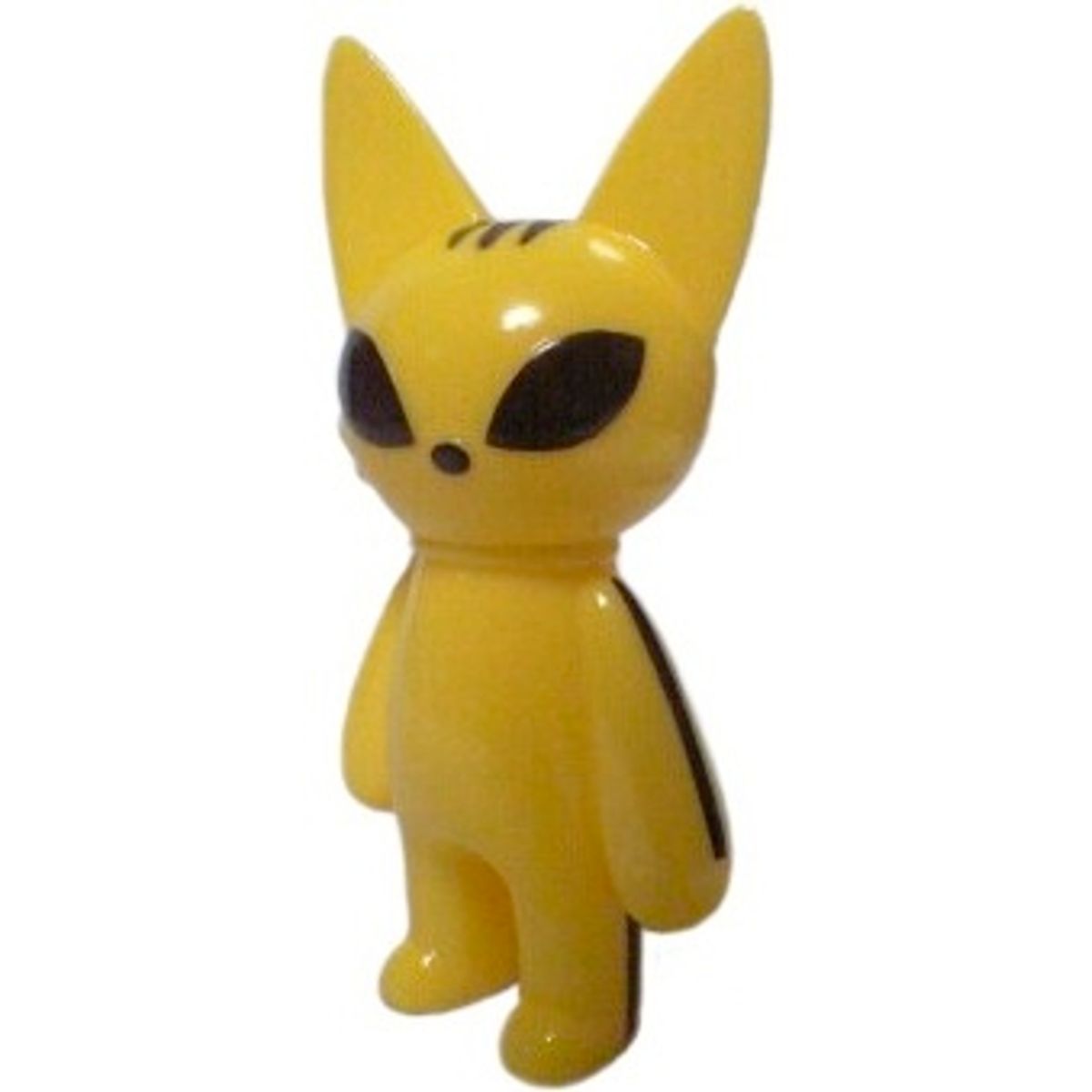 Koneko - Yellow / Black