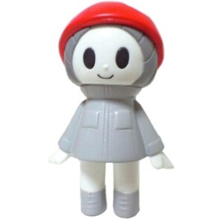 Kinohel - Ghost by P.P.Pudding (Gen Kitajima)