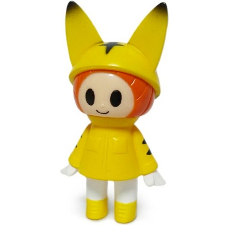 Kinohel - Meow's Toraheru by P.P.Pudding (Gen Kitajima)