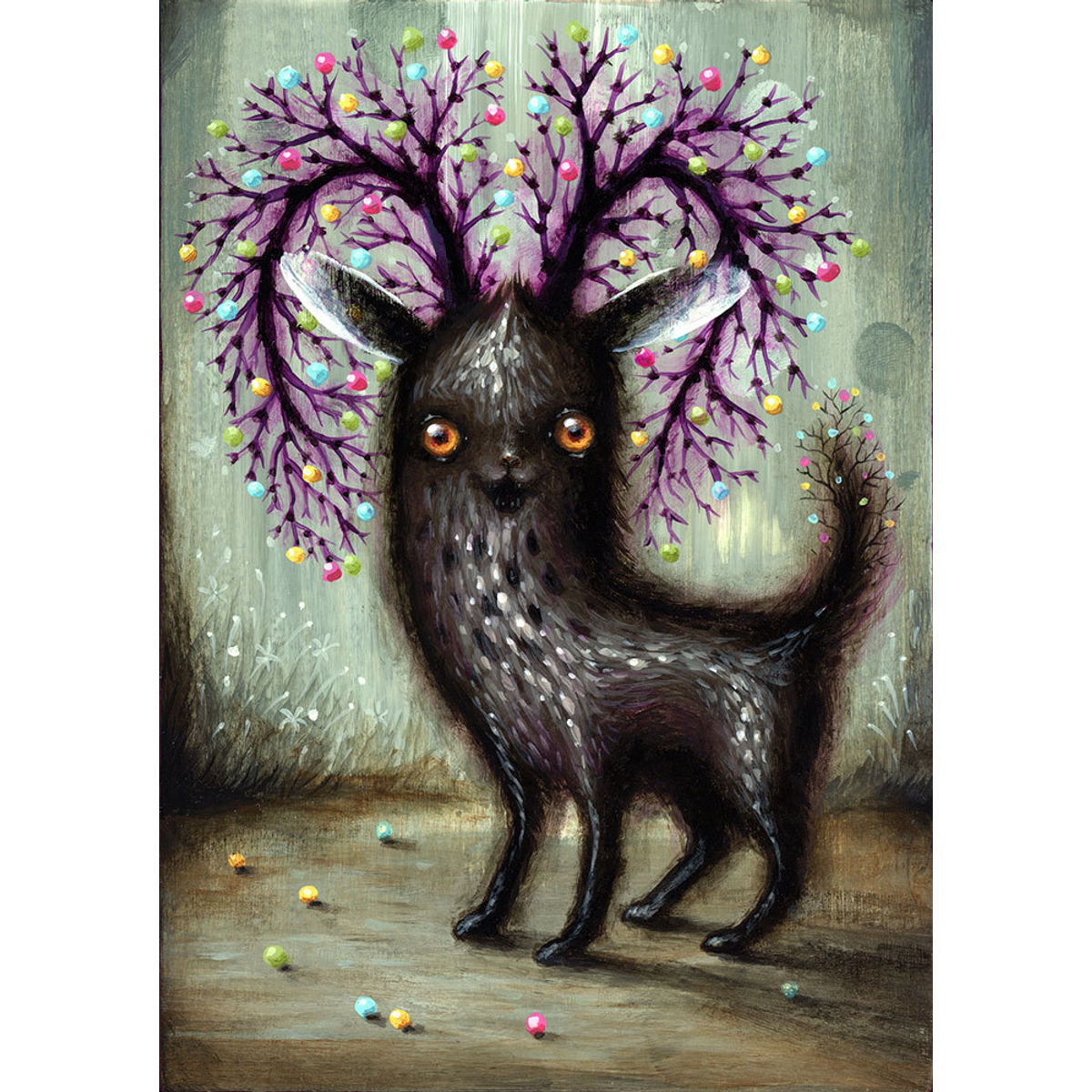 Cryptidbit - No. 7 (February)