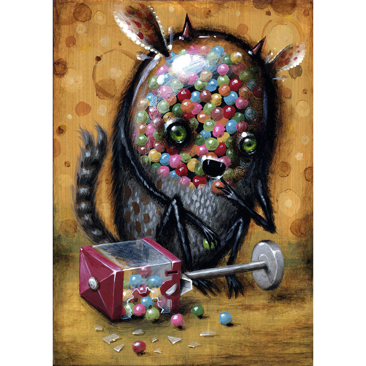Cryptidbit - No. 8 (February)