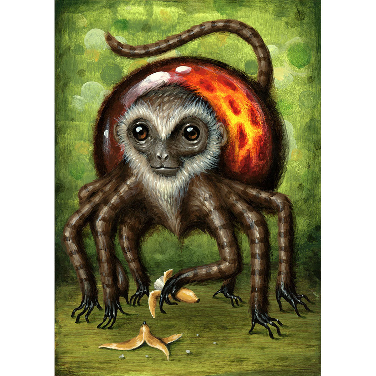 Cryptidbit - No. 9 (February)