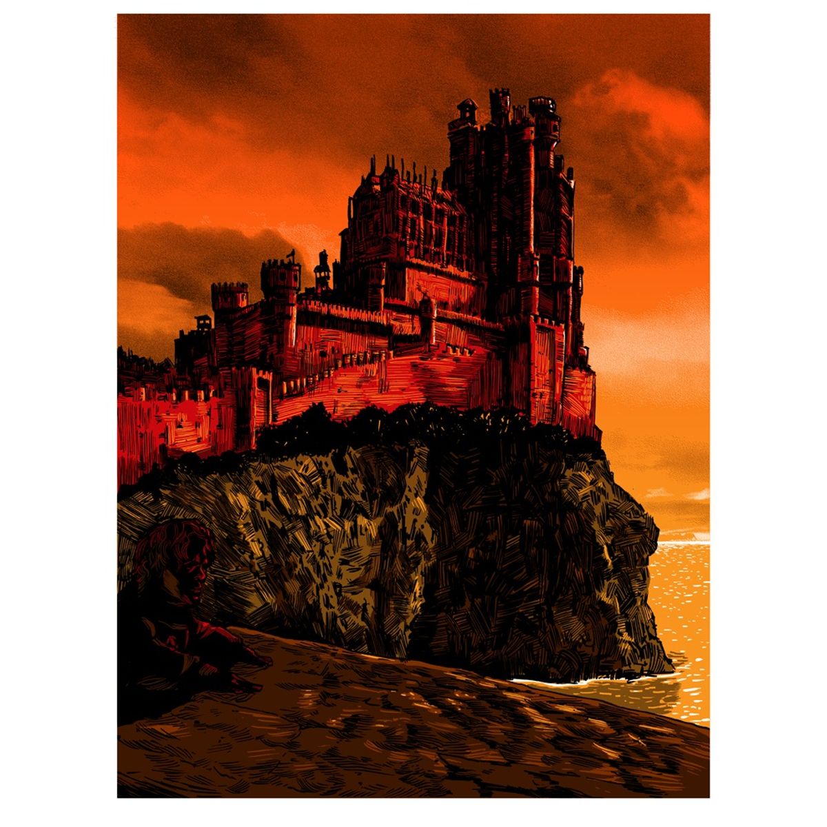 Red Keep (Game of Thrones)