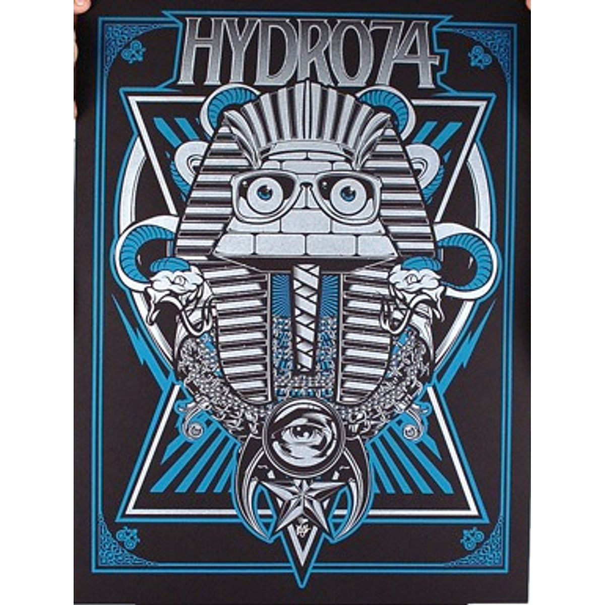 Masonic Hipster
