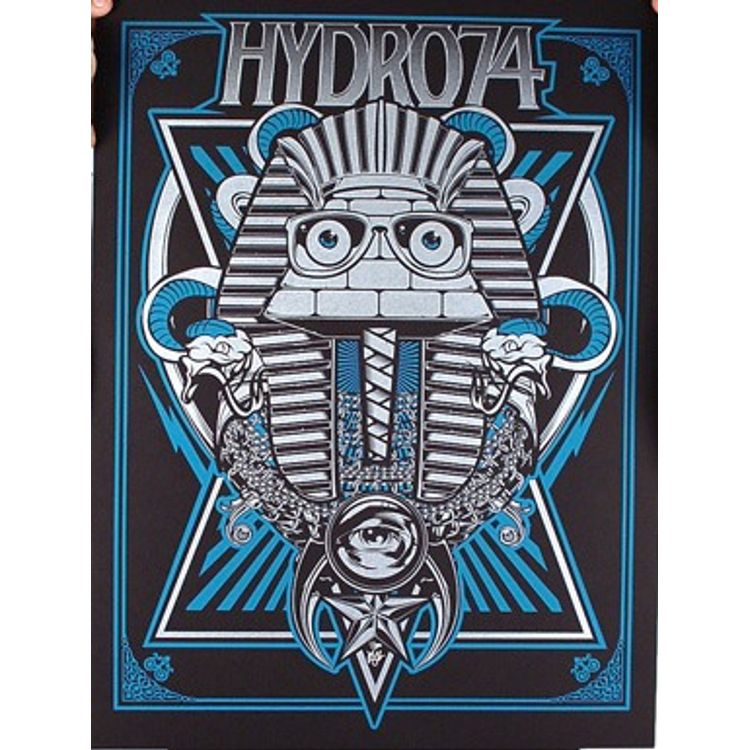Masonic Hipster by Hydro74