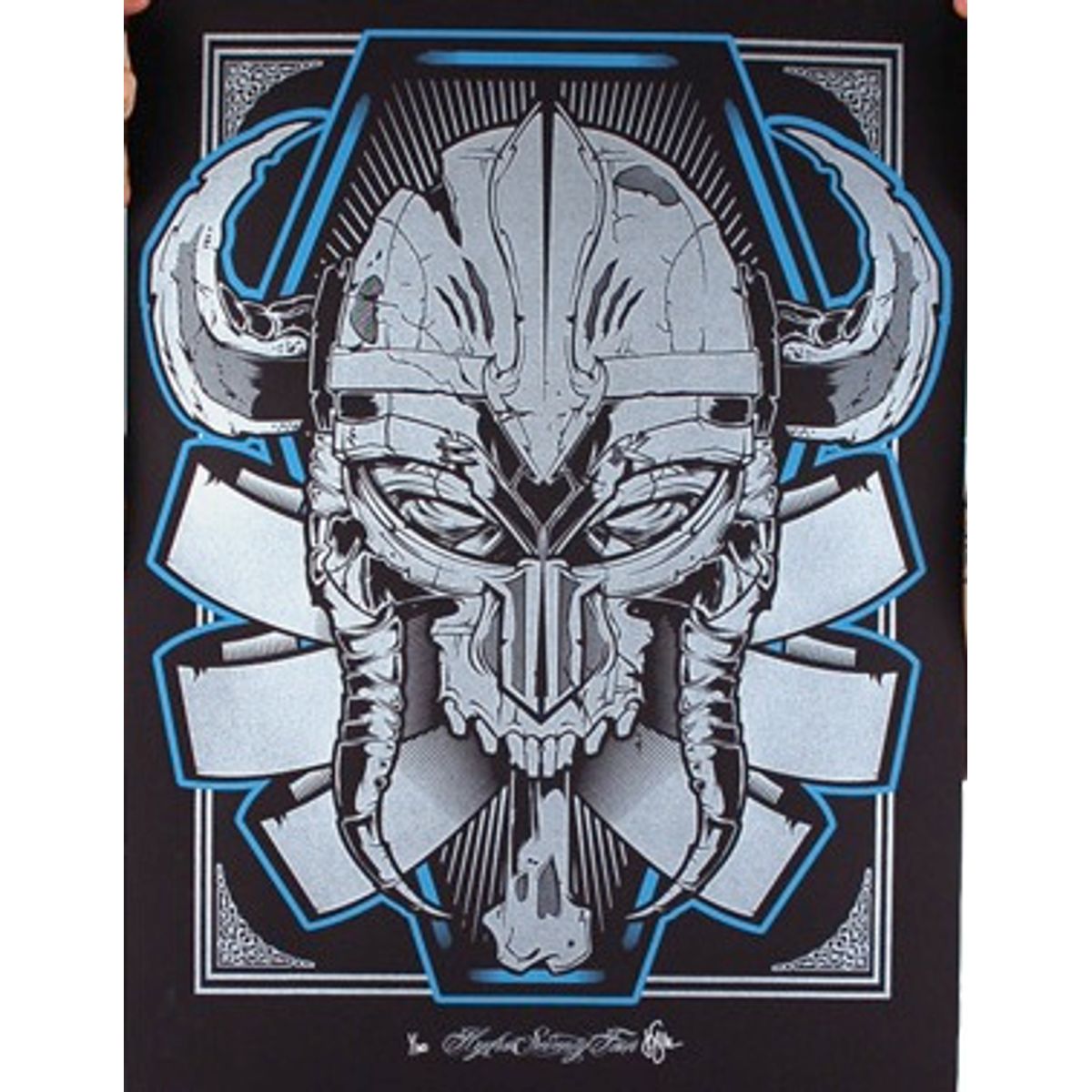 Wrath of the Norseman