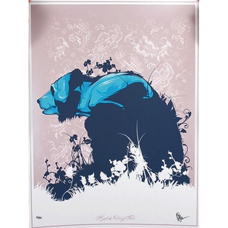 Bear V2 by Hydro74