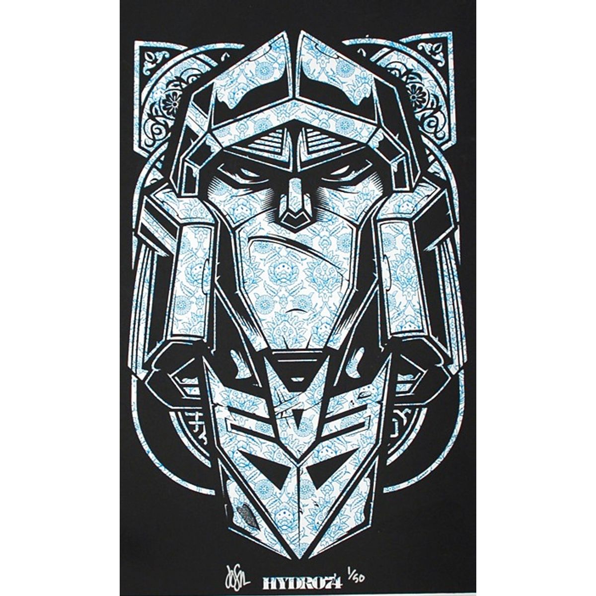 Transformers Megatron