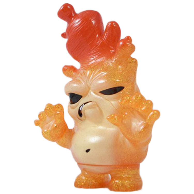 Stinky Ginger - Golden Spicy by Chris Ryniak