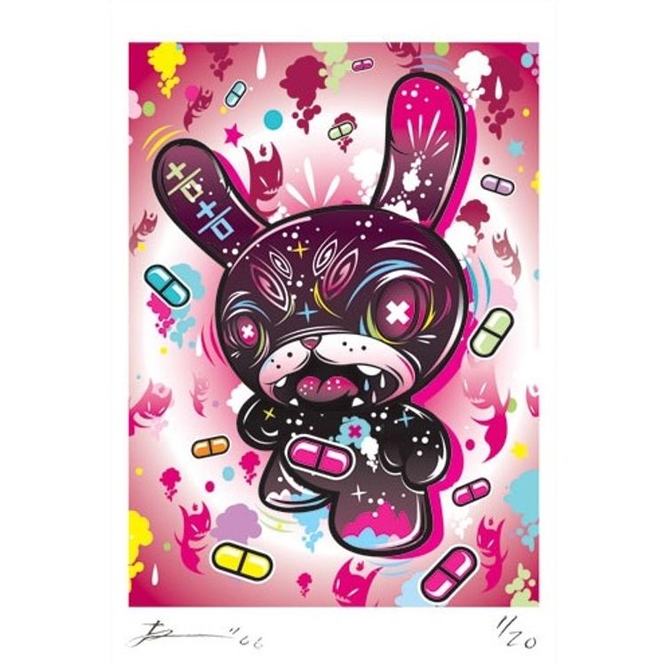 Painkiller by Thomas Han