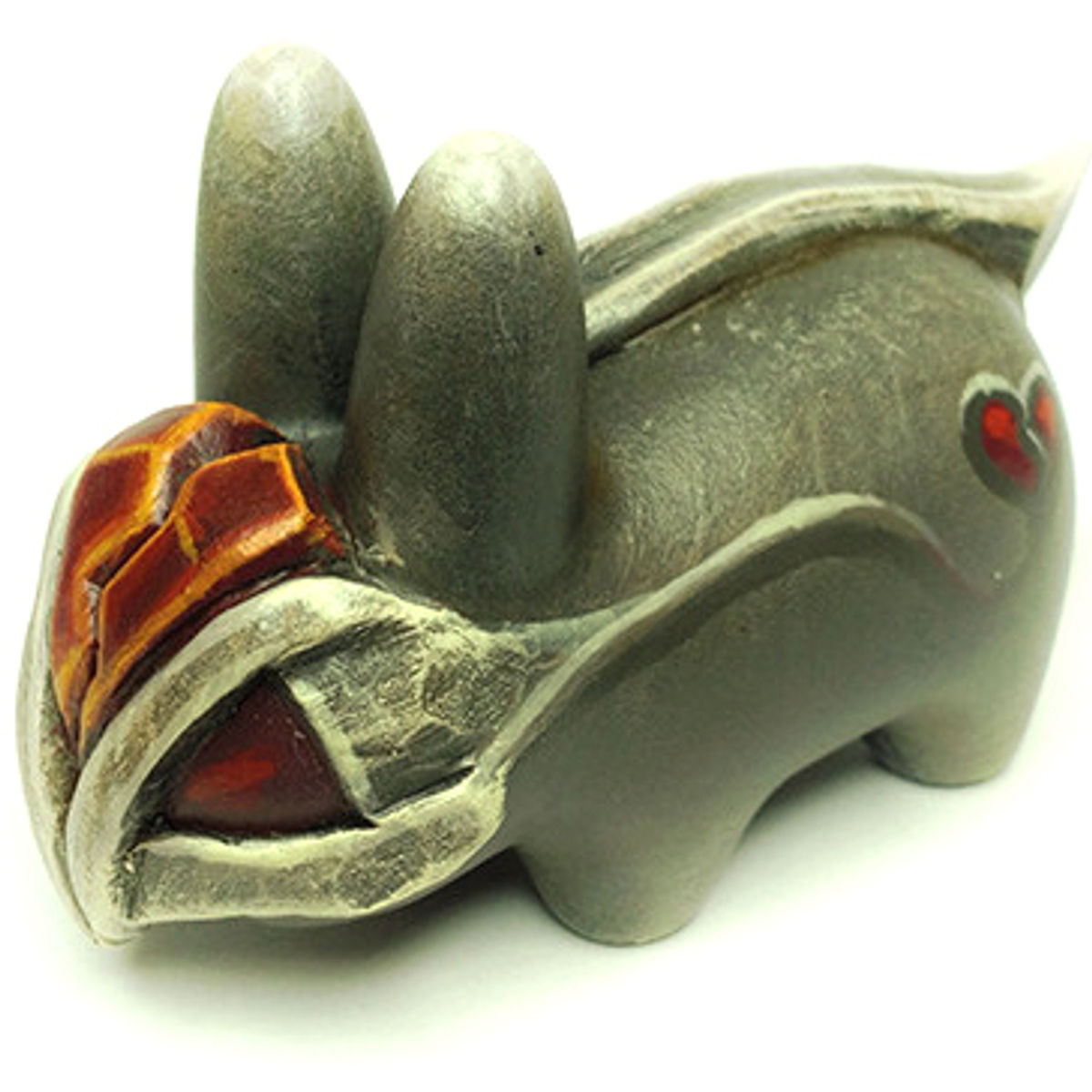 Captain Heartbreaker