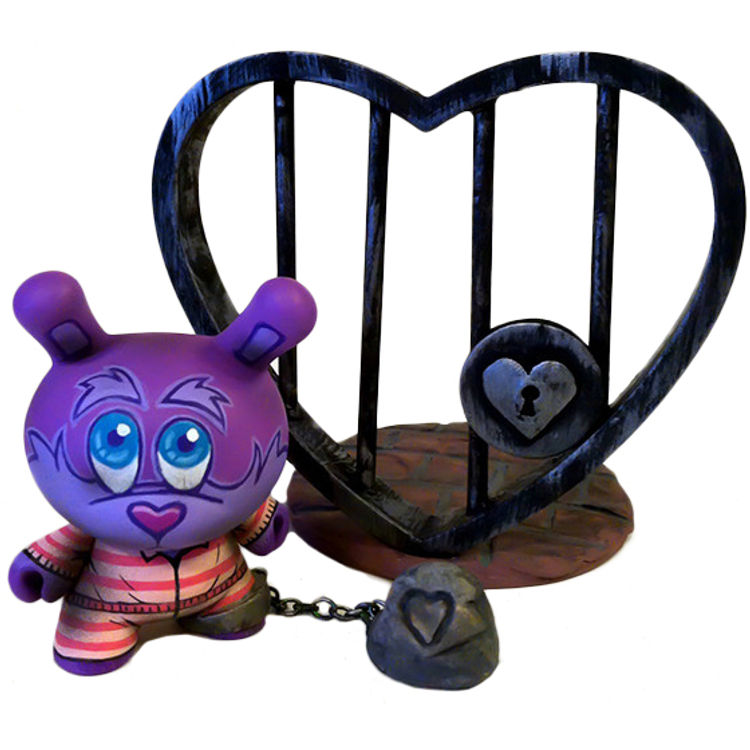 Love Locked by Malo One
