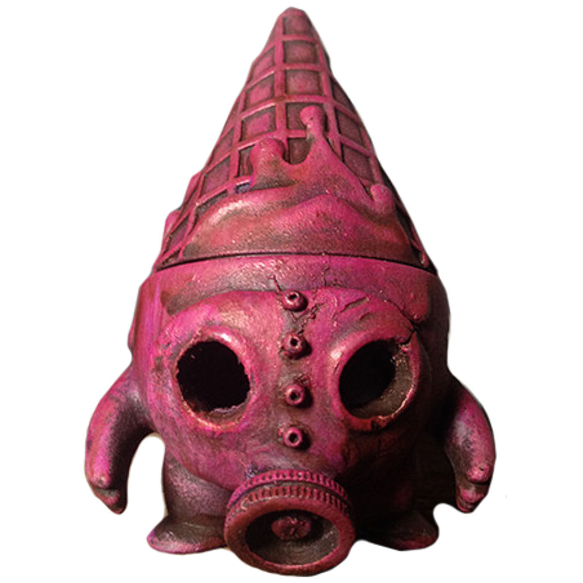 Gasmask Cream