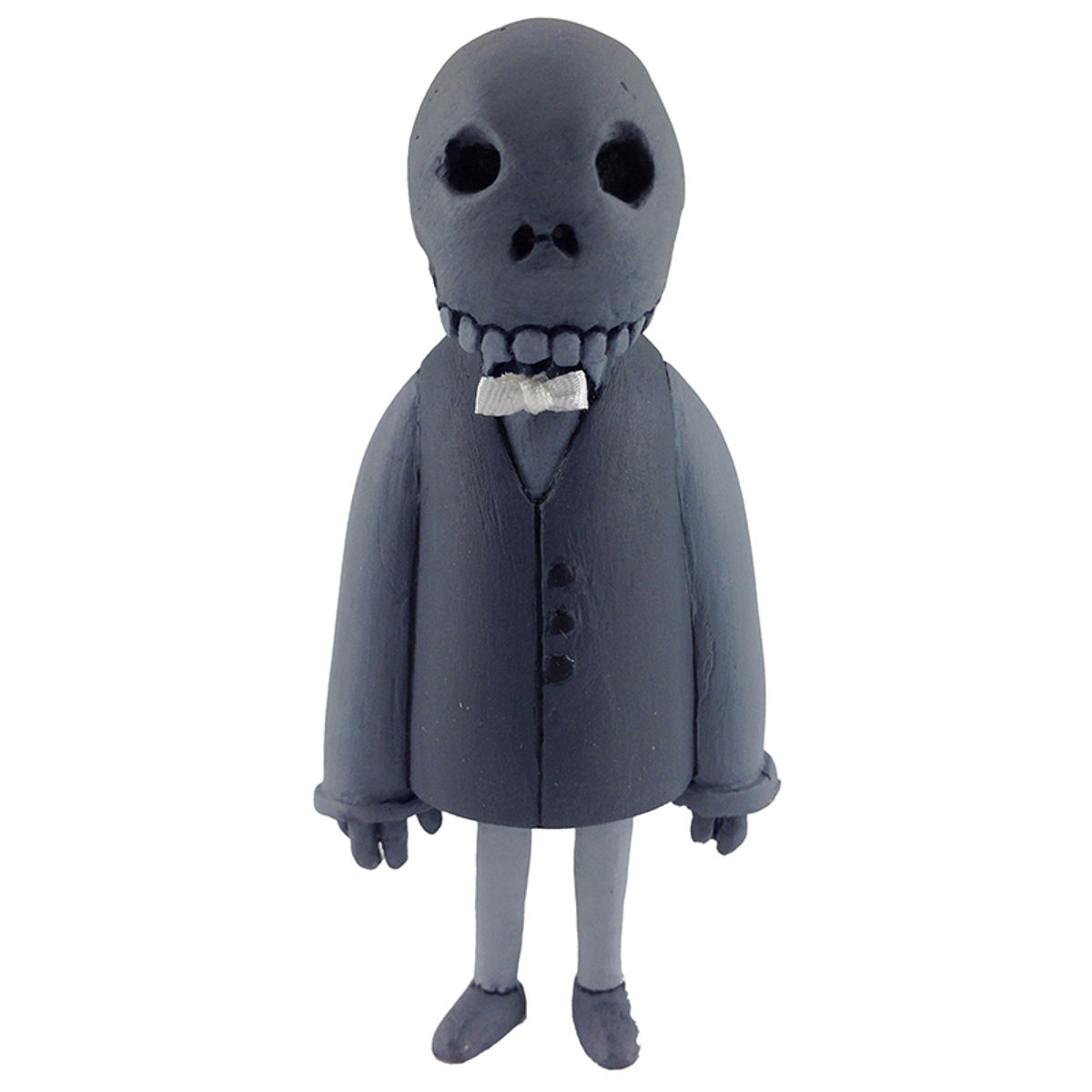 Sir Edmund Monroe - Grey