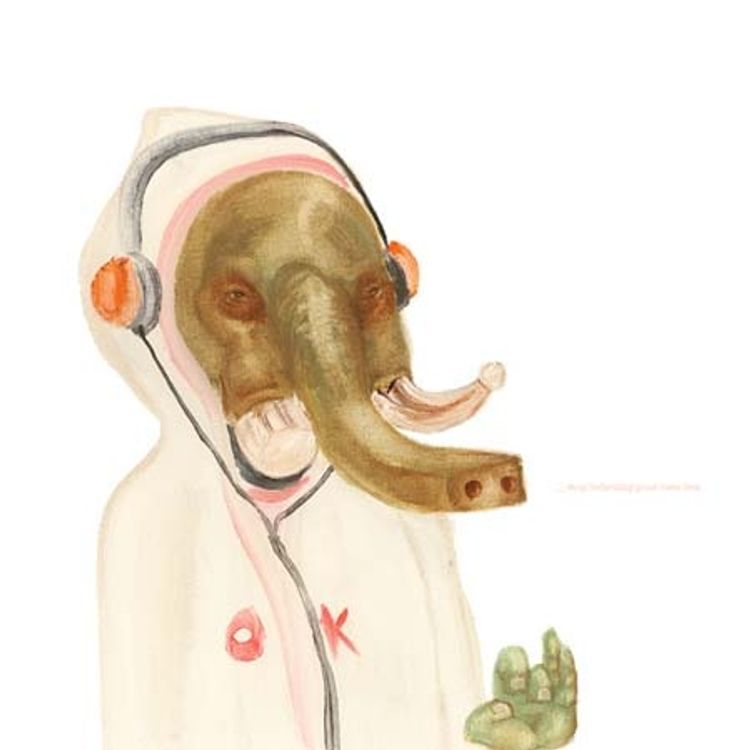 Neshi by David Choe