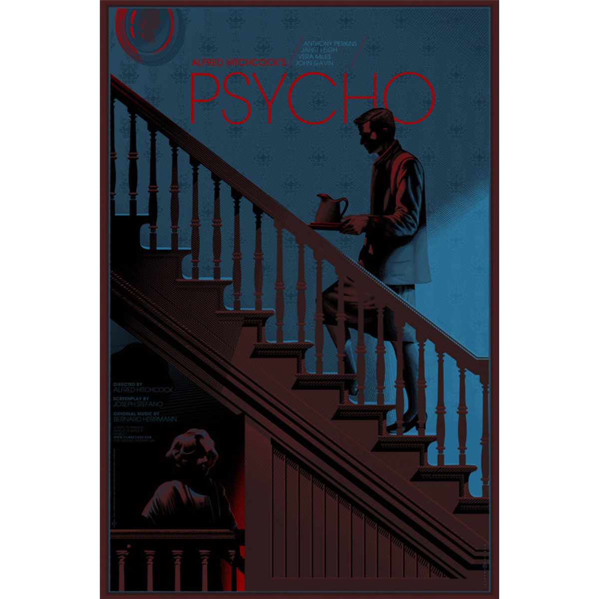 Psycho