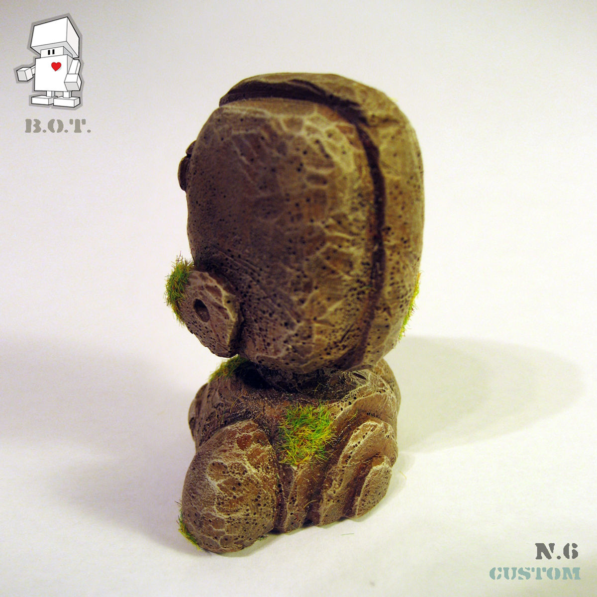 B.O.T. [custom Nº6]