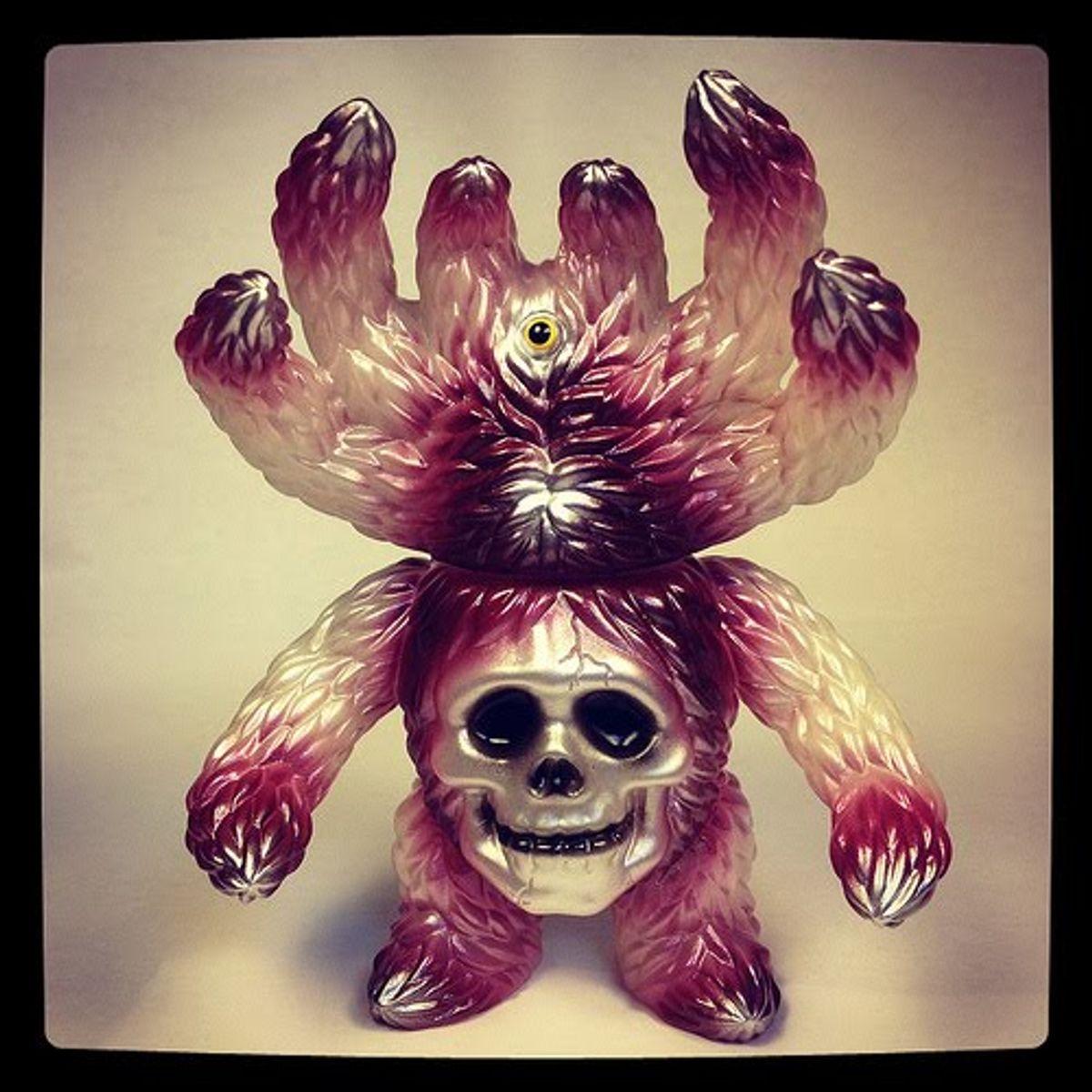 Wonder Festival Summer 2012 Kumon