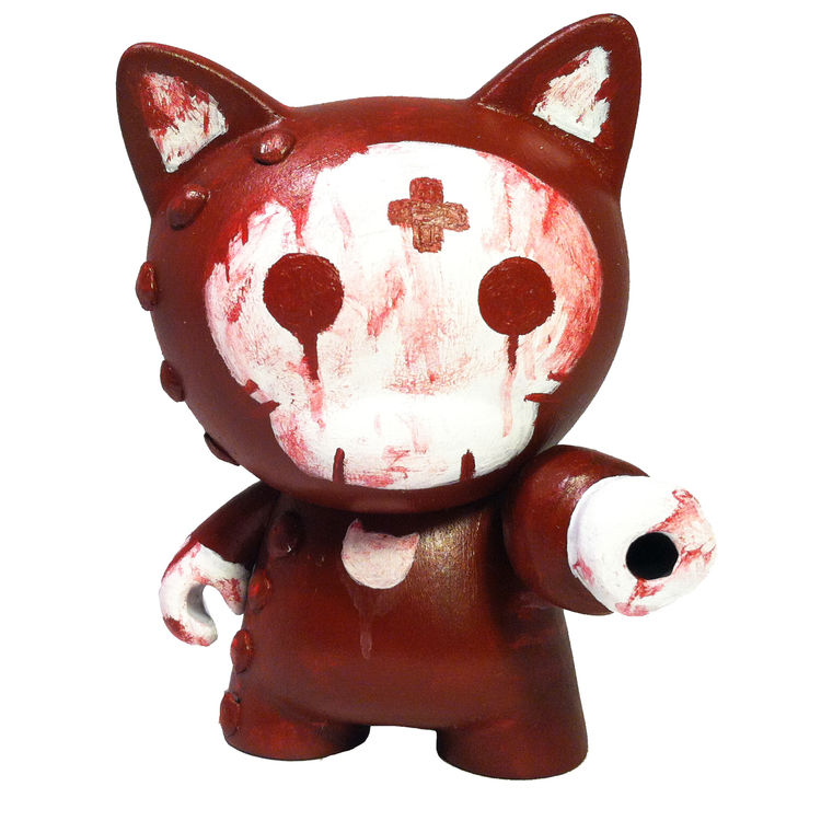 MEDIC by Goggle Kid