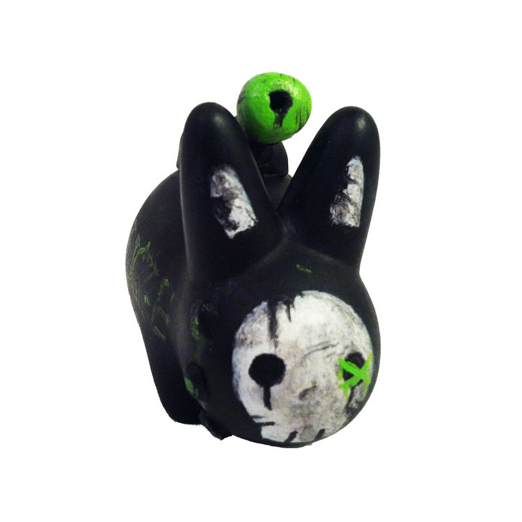 LUCK-E by Goggle Kid