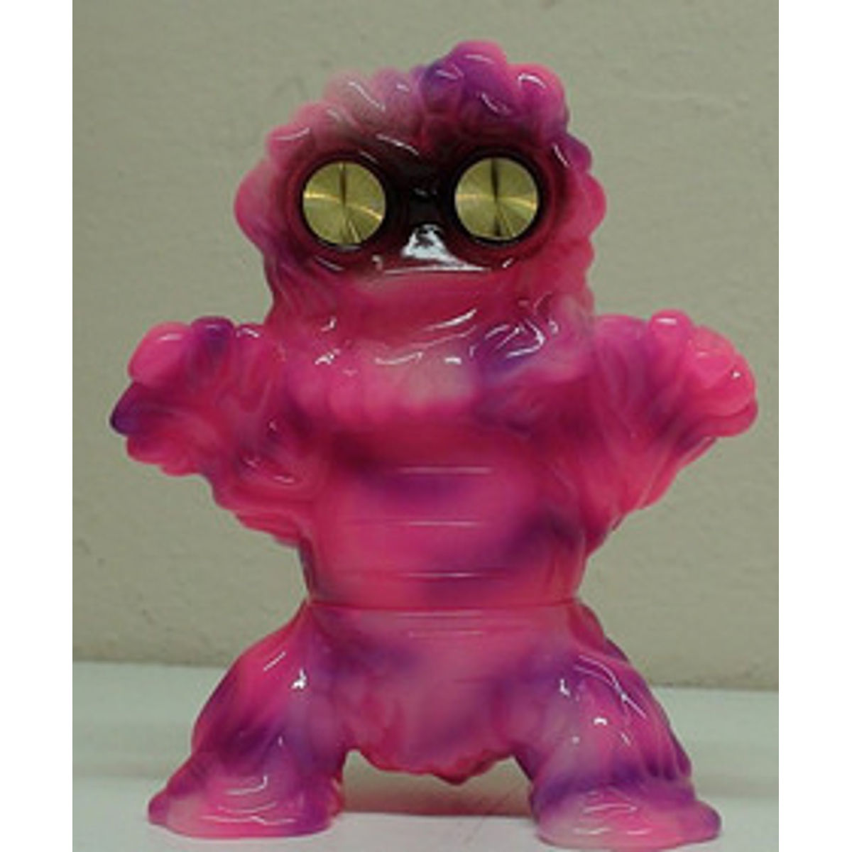 Crouching Hedoran - Lucky Bag 2014