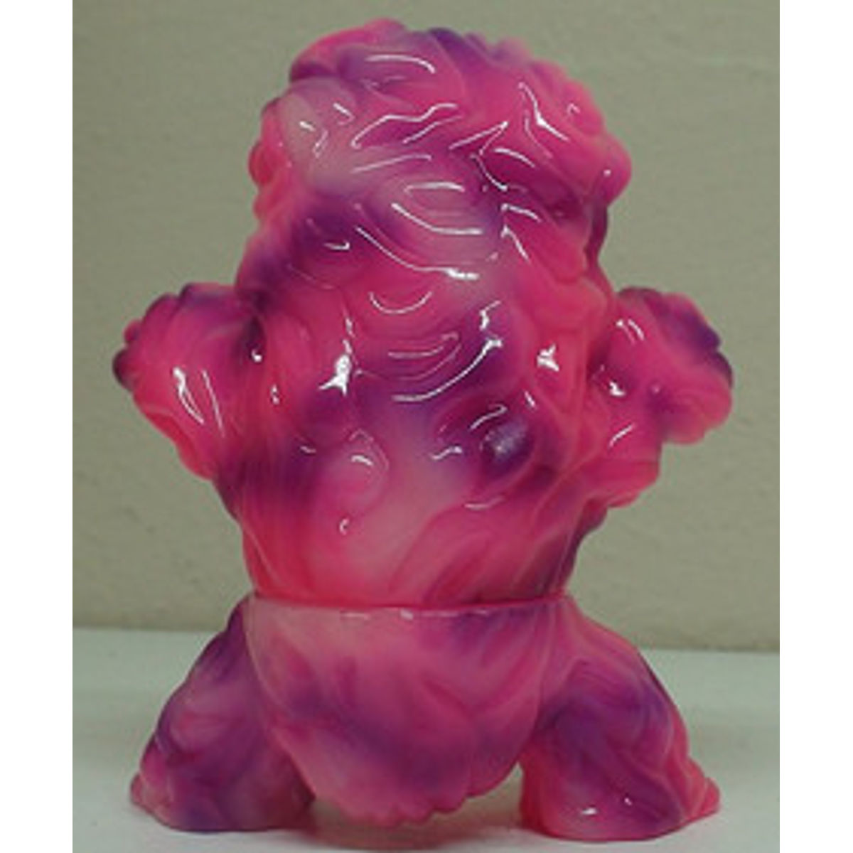 Crouching Hedoran - Lucky Bag 2014