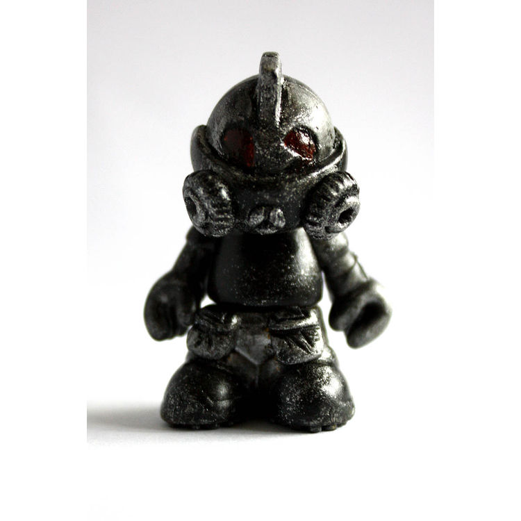 Kid Apoc by Don P (Patrick Lippe)