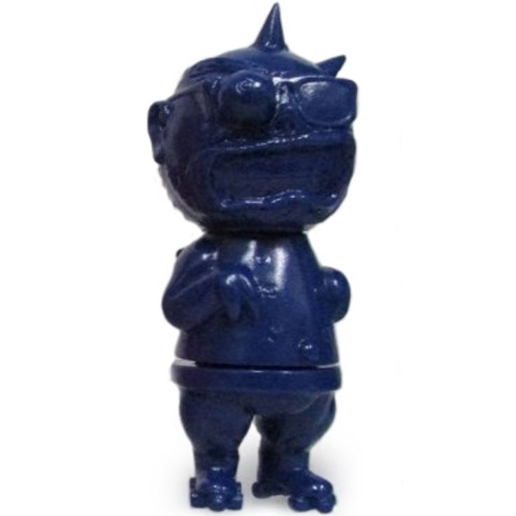 PDSxCURExTHORN - あいつマン - Punk Drunkers by Cure Toys