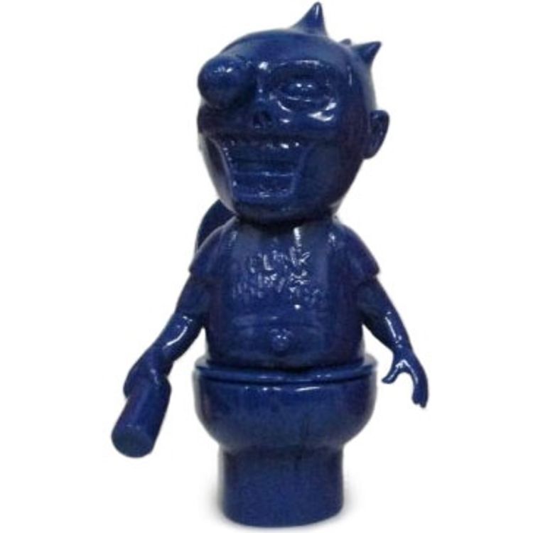 PDSxCURExTHORN - あいつマン - Punk Drunkers by Cure Toys
