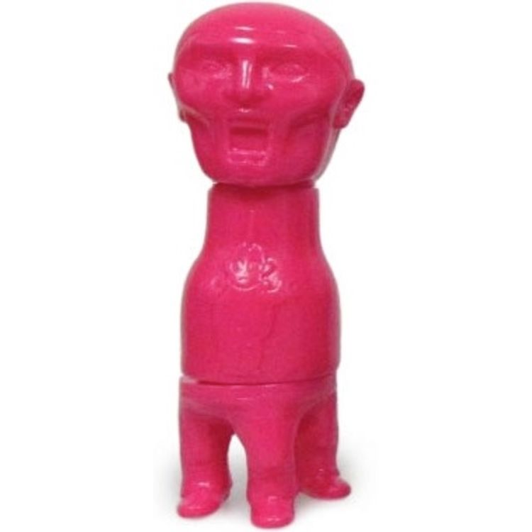 PDSxCURExTHORN - あいつマン - Punk Drunkers by Cure Toys