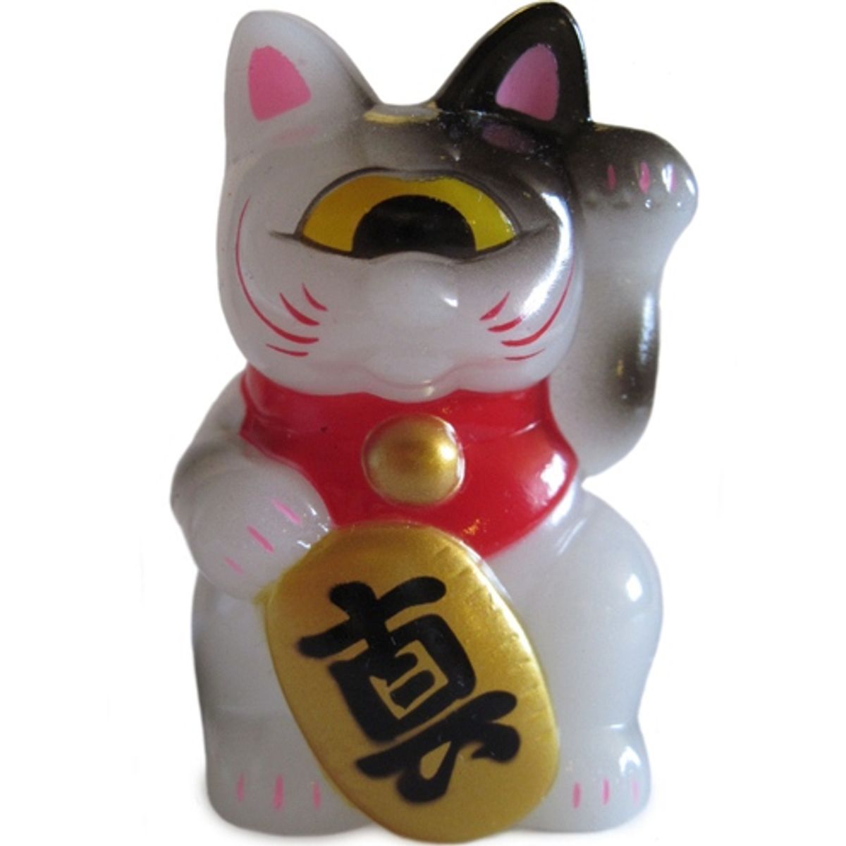 Fortune Cat Baby